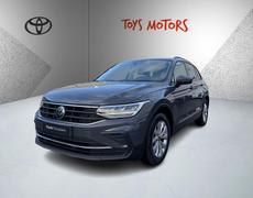 Volkswagen Tiguan Abbeville