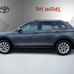 Volkswagen Tiguan Life 2.0 150 ch DSG7 Abbeville