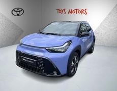 Toyota Aygo X Abbeville