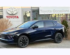 Toyota BZ4X Abbeville