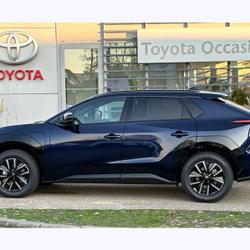 Toyota BZ4X Grande Autonomie Lounge Abbeville