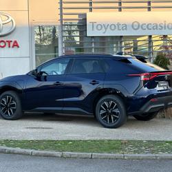 Toyota BZ4X Grande Autonomie Lounge Abbeville