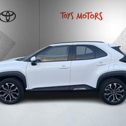 Toyota Yaris Cross Hybride 1.5 HYBRID 116H DESIGN AUTO Abbeville