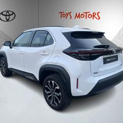Toyota Yaris Cross Hybride 1.5 HYBRID 116H DESIGN AUTO Abbeville