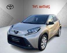 Toyota Aygo X Abbeville