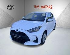 Toyota Yaris Abbeville