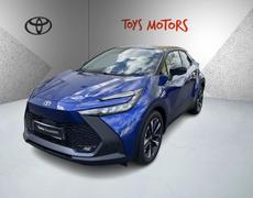 Toyota C-HR Abbeville