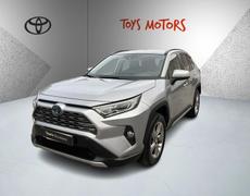 Toyota RAV4 Abbeville