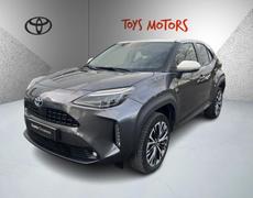 Toyota Yaris Cross Abbeville