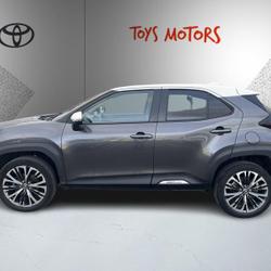 Toyota Yaris Cross Hybride 1.5 HYBRID 116H COLLECTION AUTO Abbeville