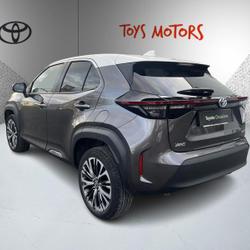 Toyota Yaris Cross Hybride 1.5 HYBRID 116H COLLECTION AUTO Abbeville