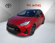 Toyota Yaris Abbeville