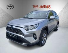Toyota RAV4 Abbeville