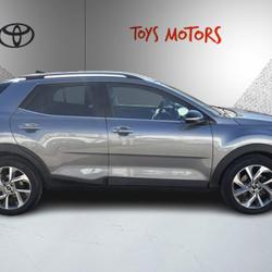 Kia Stonic 1.0 T-GDI 120 MHEV GT LINE PREMIUM 101 ch DCT Abbeville