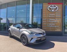 Toyota C-HR Abbeville