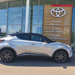 Toyota C-HR 1.8 HYBRIDE 122 COLLECTION Abbeville