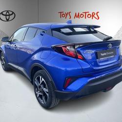 Toyota C-HR 1.8 Hybride 122 Edition Abbeville