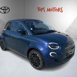 Fiat 500 II e La Prima 118 ch Abbeville