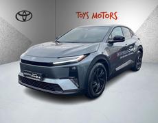 Toyota C-HR Abbeville