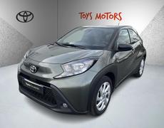 Toyota Aygo X Abbeville