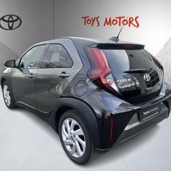 Toyota Aygo X 1.0 VVT-i 72 Design Abbeville