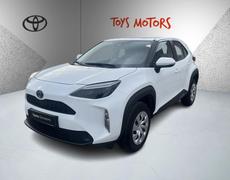 Toyota Yaris Cross Abbeville