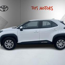 Toyota Yaris Cross Hybride 1.5 HYBRID 116H DYNAMIC AUTO 2WD Abbeville