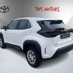 Toyota Yaris Cross Hybride 1.5 HYBRID 116H DYNAMIC AUTO 2WD Abbeville