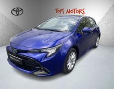 Toyota Corolla Abbeville