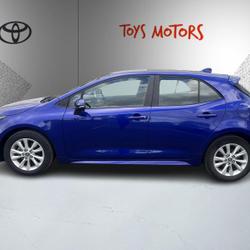 Toyota Corolla Hybride 140h Dynamic Abbeville