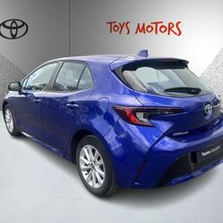 Toyota Corolla Hybride 140h Dynamic Abbeville