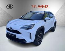 Toyota Yaris Cross Abbeville