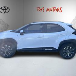 Toyota Yaris Cross Hybride 1.5 HYBRID 116H DESIGN AUTO Abbeville