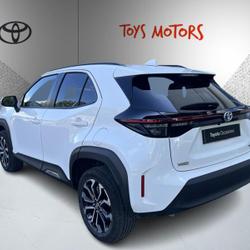 Toyota Yaris Cross Hybride 1.5 HYBRID 116H DESIGN AUTO Abbeville