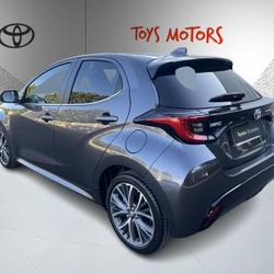 Toyota Yaris Hybride 116h Iconic Abbeville