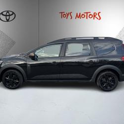 Dacia Jogger Extreme 1.0 101 ch Abbeville