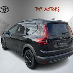 Dacia Jogger Extreme 1.0 101 ch Abbeville