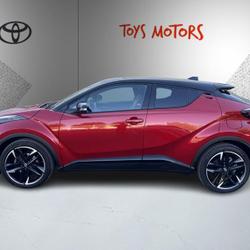 Toyota C-HR 2.0 Hybride 184 GR Sport MY23 Abbeville