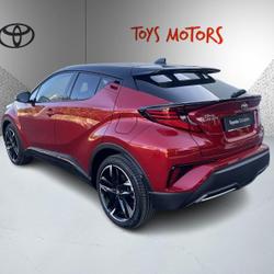Toyota C-HR 2.0 Hybride 184 GR Sport MY23 Abbeville