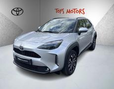 Toyota Yaris Cross Abbeville