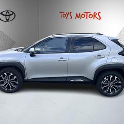 Toyota Yaris Cross Hybride 1.5 HYBRID 130H DESIGN AUTO 2WD Abbeville
