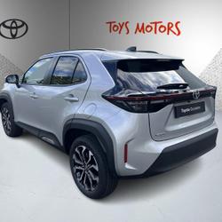 Toyota Yaris Cross Hybride 1.5 HYBRID 130H DESIGN AUTO 2WD Abbeville