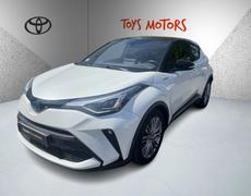 Toyota C-HR Abbeville