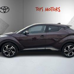 Toyota C-HR 2.0 Hybride 184 Design Ultimate 2.0L Abbeville