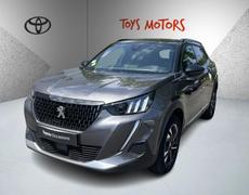 Peugeot 2008 Abbeville