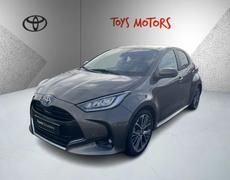 Toyota Yaris Abbeville