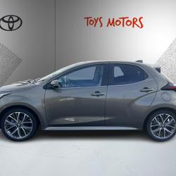 Toyota Yaris Hybride 116h Iconic MY22 Abbeville