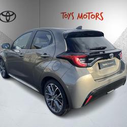 Toyota Yaris Hybride 116h Iconic MY22 Abbeville