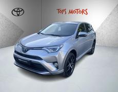Toyota RAV4 Abbeville