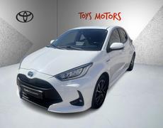 Toyota Yaris Abbeville